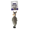 Friendly Pet Hondenspeelgoed>Hondenspeelgoed ezel squeaky 15cm