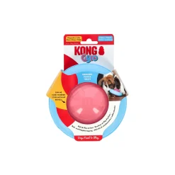 Kong Hondenspeelgoed>Hondenspeelgoed Gyro puppy S