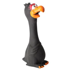 Friendly Pet Hondenspeelgoed>Hondenspeelgoed kip rubber