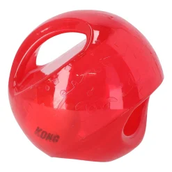 Kong Hondenspeelgoed>Hondenspeelgoed Jumbler ball large