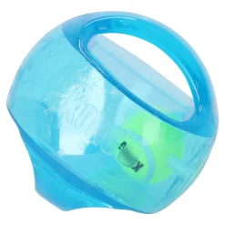 Kong Hondenspeelgoed>Hondenspeelgoed Jumbler ball large