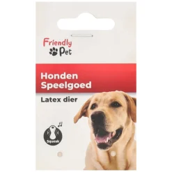Friendly Pet Hondenspeelgoed><noscript><img width=