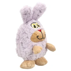 Friendly Pet Hondenspeelgoed>Hondenspeelgoed konijn pluche 26cm