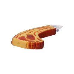 Friendly Pet Hondenspeelgoed>Hondenspeelgoed kotelet 22cm