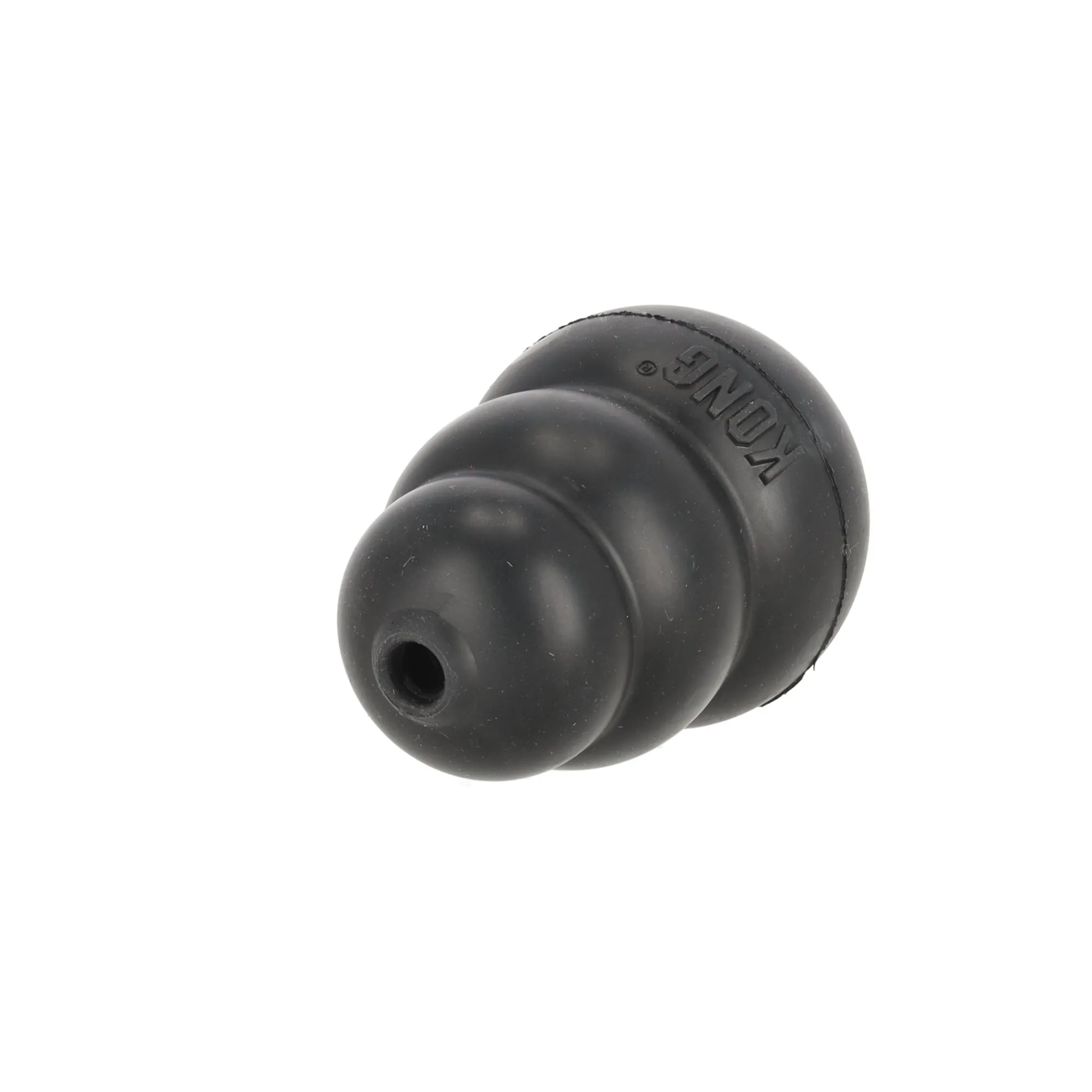 Kong Hondenspeelgoed>Hondenspeelgoed L zwart