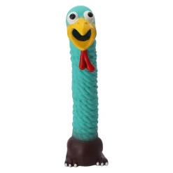Friendly Pet Hondenspeelgoed>Hondenspeelgoed latex eend 24cm