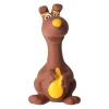 Friendly Pet Hondenspeelgoed>Hondenspeelgoed latex kangoeroe