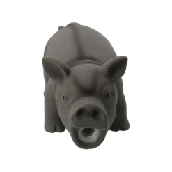 Friendly Pet Hondenspeelgoed>Hondenspeelgoed latex varken L assorti