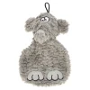 Friendly Pet Hondenspeelgoed>Hondenspeelgoed olifant pluche 28 cm