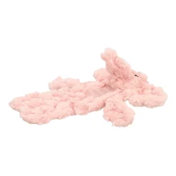 Friendly Pet Hondenspeelgoed>Hondenspeelgoed olifant roze 45cm