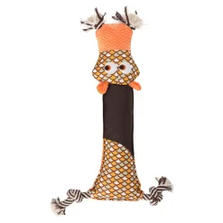 Friendly Pet Hondenspeelgoed>Hondenspeelgoed oxford hond lang