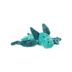 Friendly Pet Hondenspeelgoed>Hondenspeelgoed pluche draak 26cm