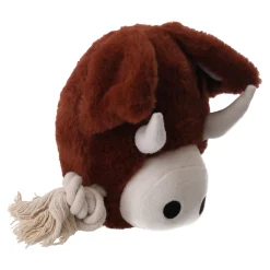 Friendly Pet Hondenspeelgoed>Hondenspeelgoed pluche everzwijn