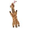 Friendly Pet Hondenspeelgoed>Hondenspeelgoed pluche giraffe 62cm