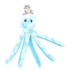 Friendly Pet Hondenspeelgoed>Hondenspeelgoed pluche octopus Paul
