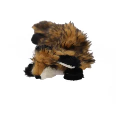 Friendly Pet Hondenspeelgoed>Hondenspeelgoed pluche vos