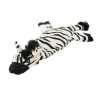Friendly Pet Hondenspeelgoed>Hondenspeelgoed pluche zebra 32 cm