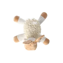 Friendly Pet Hondenspeelgoed>Hondenspeelgoed rendier beige 28x18cm