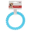 Friendly Pet Hondenspeelgoed>Hondenspeelgoed ring kleur TPR assorti