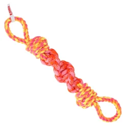 Kong Hondenspeelgoed>Hondenspeelgoed rope bunji