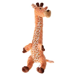 Kong Hondenspeelgoed>Hondenspeelgoed shakers giraffe L