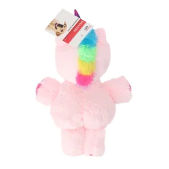 Friendly Pet Hondenspeelgoed>Hondenspeelgoed snack eenhoorn