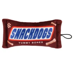 Friendly Pet Hondenspeelgoed>Hondenspeelgoed snackdogs 21 cm