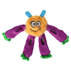 Kong Hondenspeelgoed>Hondenspeelgoed sneakerz knots