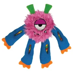 Kong Hondenspeelgoed>Hondenspeelgoed sneakerz knots