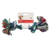 Friendly Pet Hondenspeelgoed>Hondenspeelgoed Touw met 2 knopen medium