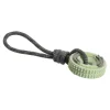 Friendly Pet Hondenspeelgoed>Hondenspeelgoed touw met band TPR 30cm