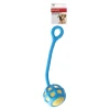 Friendly Pet Hondenspeelgoed>Hondenspeelgoed TPR flex bal 35cm