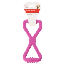Friendly Pet Hondenspeelgoed>Hondenspeelgoed trekrubber