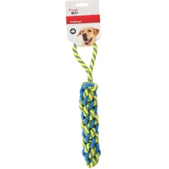 Friendly Pet Hondenspeelgoed>Hondenspeelgoed trektouw S 38 cm