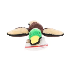 Friendly Pet Hondenspeelgoed>Hondenspeelgoed tuff eend