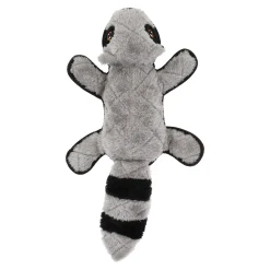 Friendly Pet Hondenspeelgoed>Hondenspeelgoed wasbeer 48 cm