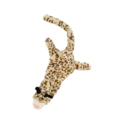 Friendly Pet Hondenspeelgoed>Hondenspeelgoed wild zoo 60cm assorti