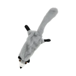 Friendly Pet Hondenspeelgoed>Hondenspeelgoed wild zoo 60cm assorti