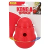 Kong Hondenspeelgoed>Hondenspeelgoed wobbler S