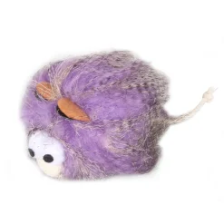 Friendly Pet Hondenspeelgoed>Hondenspeelgoed wooly monster assorti