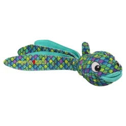 Kong Hondenspeelgoed>Hondenspeelgoed wubba finz large