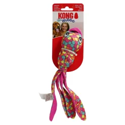 Kong Hondenspeelgoed>Hondenspeelgoed wubba finz small