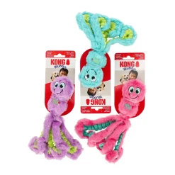 Kong Hondenspeelgoed>Hondenspeelgoed Wubba octopus S