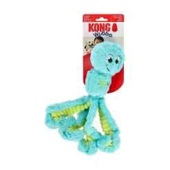 Kong Hondenspeelgoed>Hondenspeelgoed Wubba octopus L