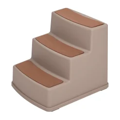 Friendly Pet Hondenbench>Hondentrap kunststof 47x40x39cm