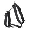 Karlie Flamingo Hondentuig>Hondentuig nylon verstelbaar zwart 40-65cm