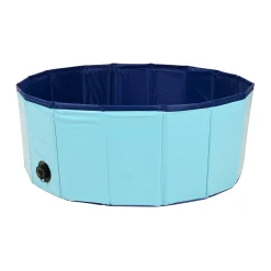 Friendly Pet Hondenspeelgoed>Hondenzwembad 120cm Splash