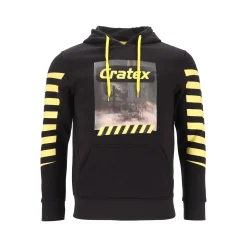 Cratex Werktruien>Hoodie Dixon XS