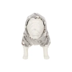 Hondenjas>Hoodie hond bone XS