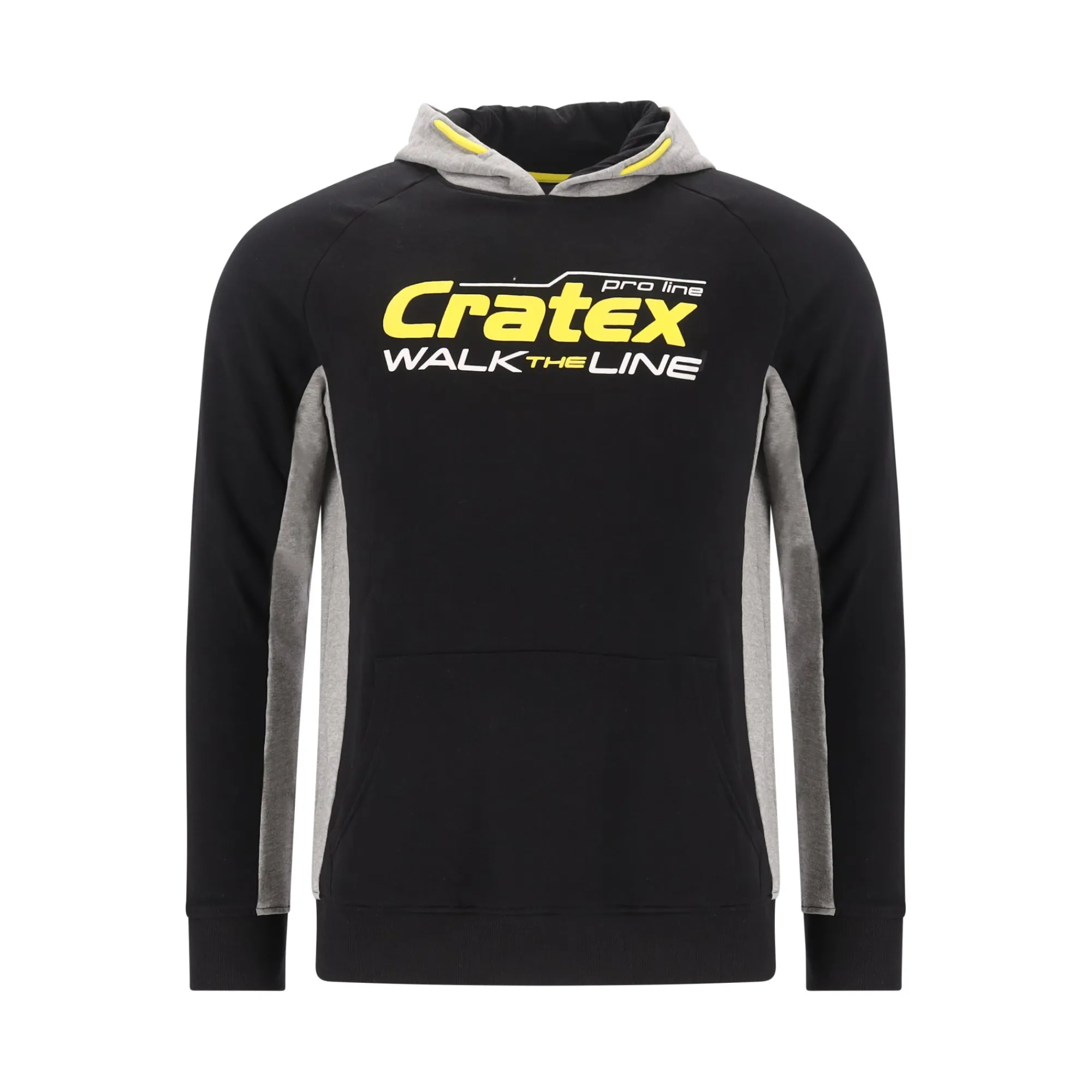 Cratex Pro Line Werktruien>Hoodie Lausanne XS